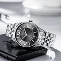Часы Aerowatch Les Grandes Classiques 42997 AA02 M фото 4